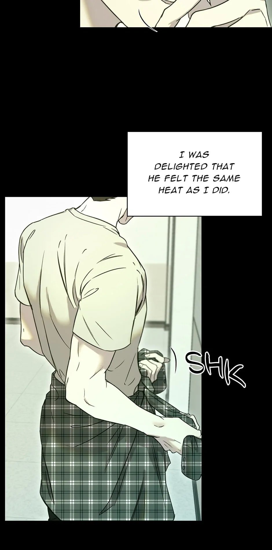 Nerd Project, Chapter 22 image 33